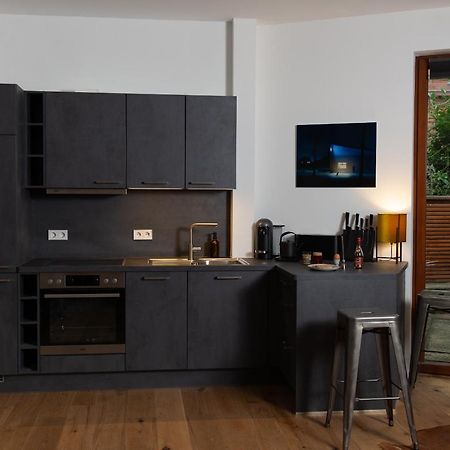 Urbn Dreams II Aparthotel Berlin Ngoại thất bức ảnh