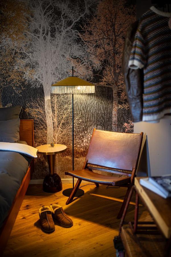 Urbn Dreams II Aparthotel Berlin Ngoại thất bức ảnh