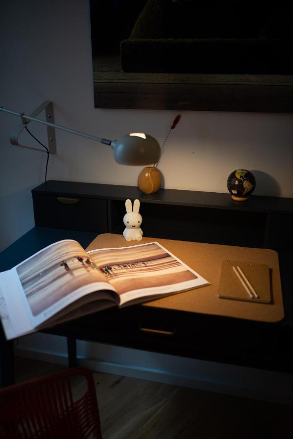 Urbn Dreams II Aparthotel Berlin Ngoại thất bức ảnh