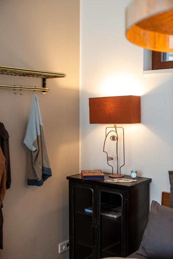 Urbn Dreams II Aparthotel Berlin Ngoại thất bức ảnh