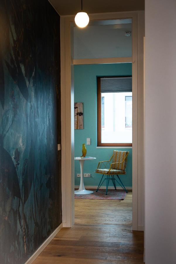 Urbn Dreams II Aparthotel Berlin Ngoại thất bức ảnh