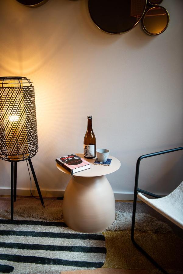 Urbn Dreams II Aparthotel Berlin Ngoại thất bức ảnh