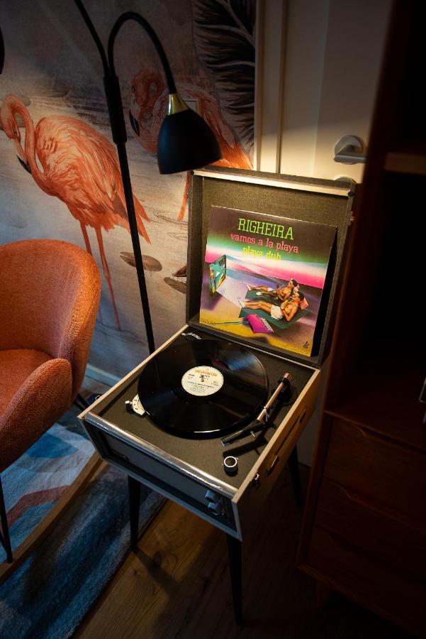 Urbn Dreams II Aparthotel Berlin Ngoại thất bức ảnh