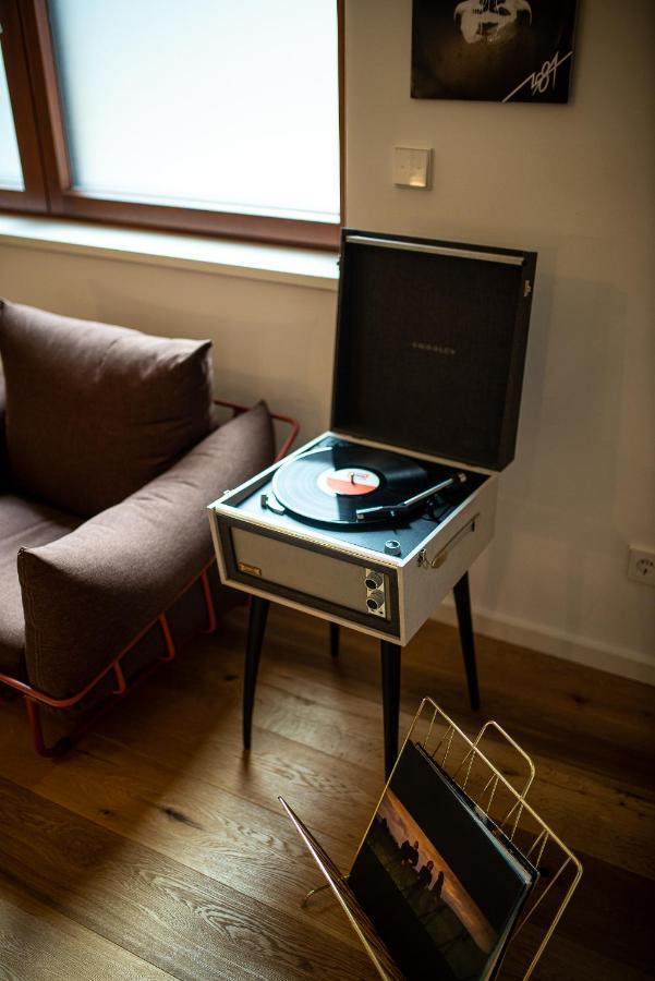 Urbn Dreams II Aparthotel Berlin Ngoại thất bức ảnh