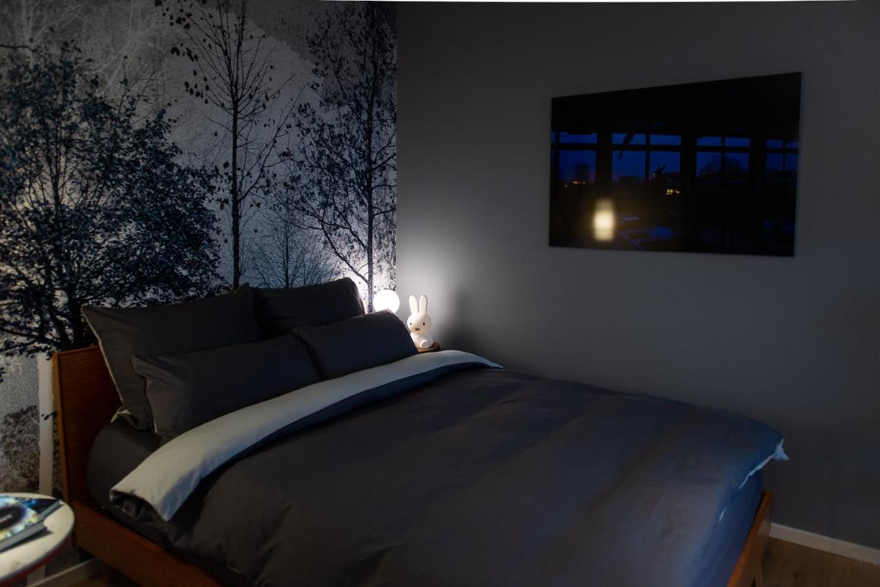 Urbn Dreams II Aparthotel Berlin Ngoại thất bức ảnh