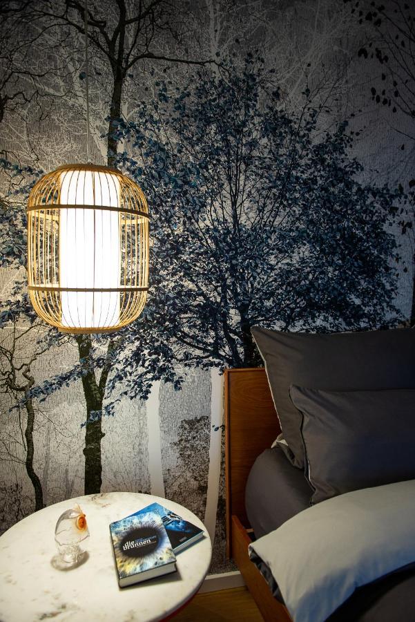 Urbn Dreams II Aparthotel Berlin Ngoại thất bức ảnh