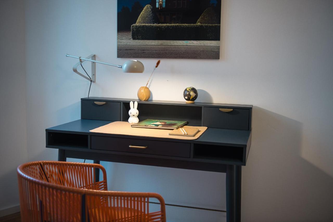 Urbn Dreams II Aparthotel Berlin Ngoại thất bức ảnh