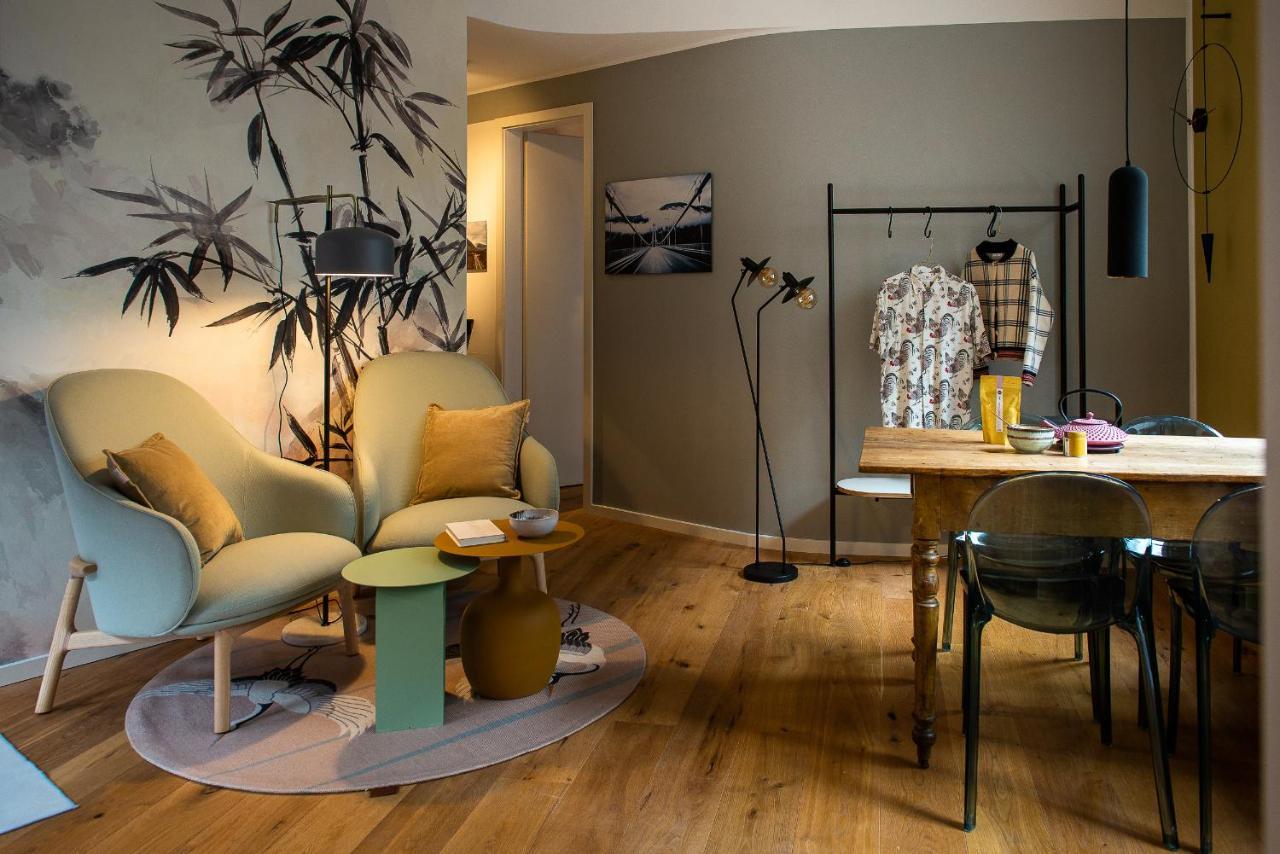 Urbn Dreams II Aparthotel Berlin Ngoại thất bức ảnh