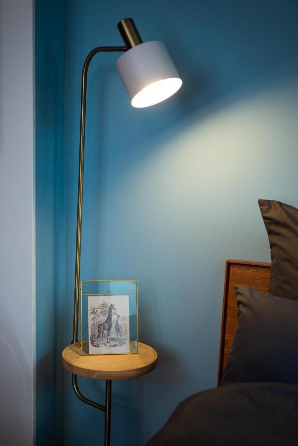 Urbn Dreams II Aparthotel Berlin Ngoại thất bức ảnh