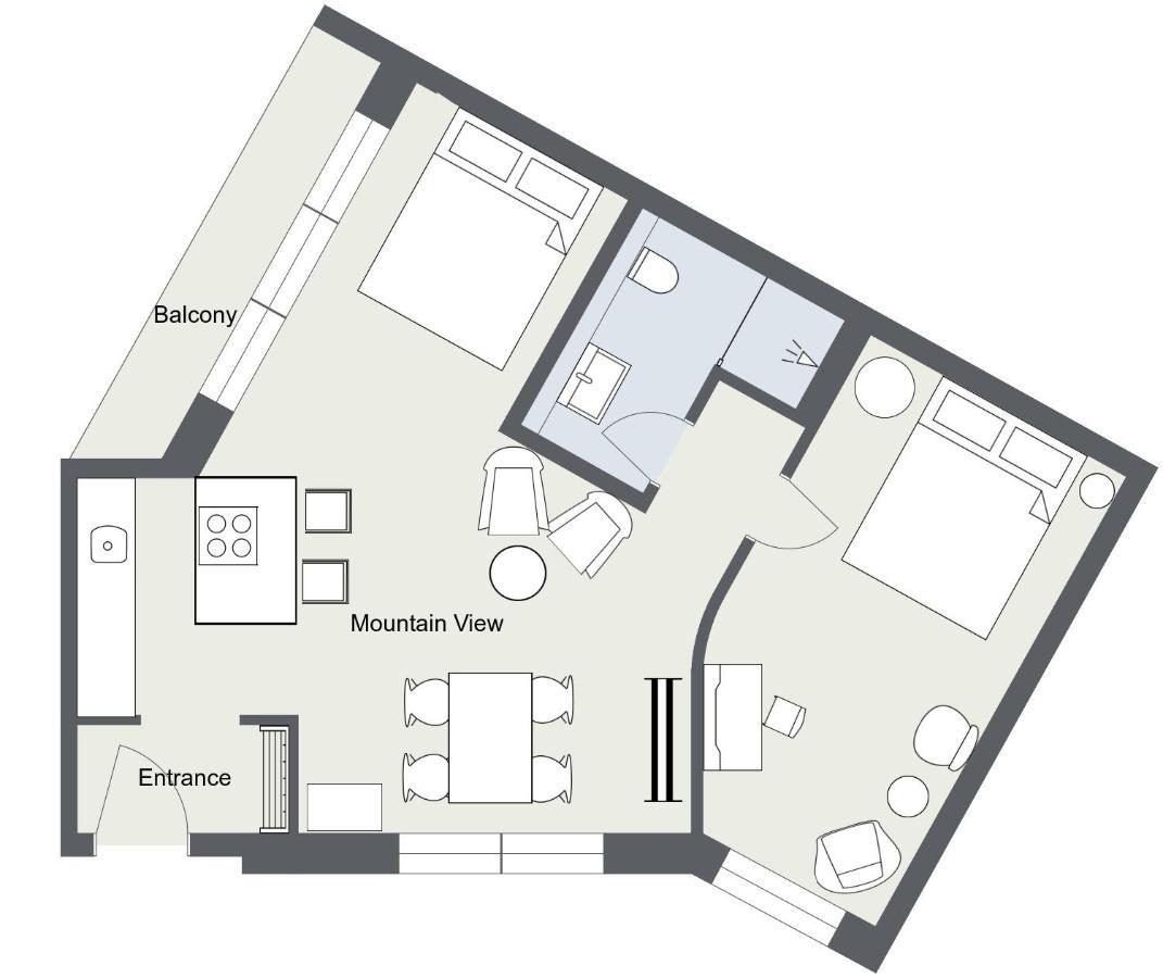 Urbn Dreams II Aparthotel Berlin Ngoại thất bức ảnh